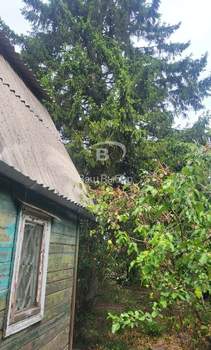 Дача 45м², 2-этажный, участок 6 сот.  