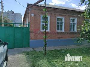 Дом 67м², 1-этажный, участок 5 сот.  