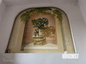 Дом 152м&sup2;, 2-этажный, участок 3 сот.  