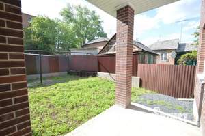 Дом 133м&sup2;, 2-этажный, участок 3 сот.  