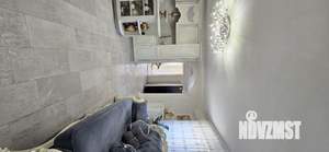 Дом 89м&sup2;, 1-этажный, участок 4 сот.  