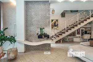 Дом 145м², 2-этажный, участок 3 сот.  