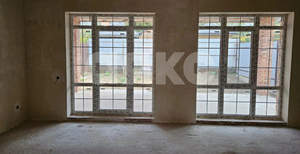 Дом 170м&sup2;, 2-этажный, участок 3 сот.  