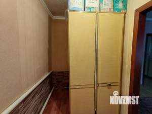 Дом 72м&sup2;, 1-этажный, участок 4 сот.  