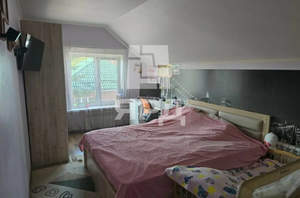 Дом 128м&sup2;, 2-этажный, участок 3 сот.  