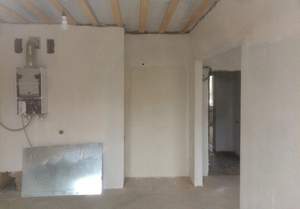 Дом 90м&sup2;, 1-этажный, участок 3 сот.  