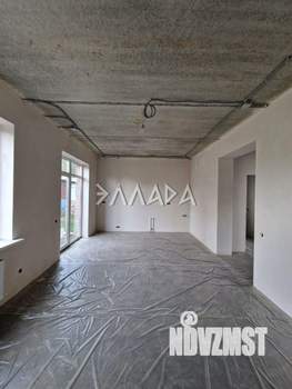 Дом 140м², 2-этажный, участок 3 сот.  