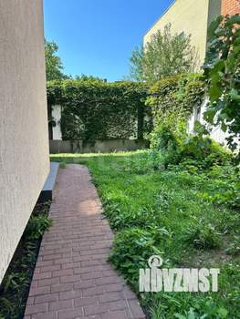 Дом 347м², 4-этажный, участок 4 сот.  