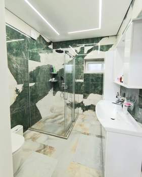 Дом 180м², 2-этажный, участок 7 сот.  