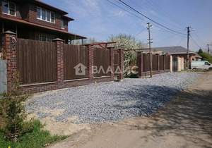 Дом 356м&sup2;, 3-этажный, участок 5 сот.  