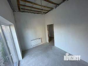 Дом 120м², 1-этажный, участок 6 сот.  