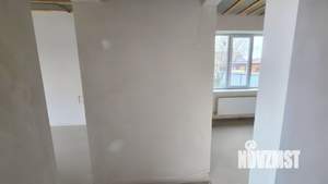 Дом 110м&sup2;, 1-этажный, участок 6 сот.  