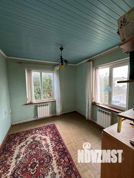 Дом 194м², 2-этажный, участок 7 сот.  