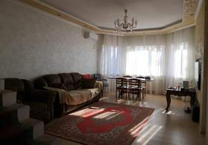 Дом 170м², 2-этажный, участок 4 сот.  