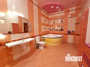 Дом 130м², 2-этажный, участок 4 сот.  