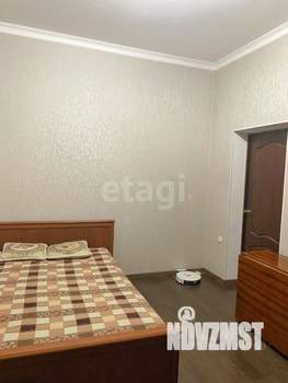 Дом 165м², 2-этажный, участок 3 сот.  