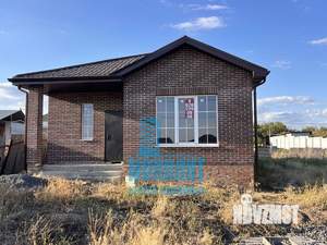 Дом 80м&sup2;, 1-этажный, участок 3 сот.  