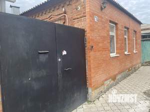 Дом 69м², 1-этажный, участок 2 сот.  