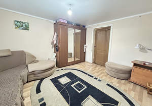 Дом 75м&sup2;, 1-этажный, участок 5 сот.  