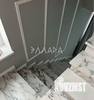 Дом 120м², 2-этажный, участок 3 сот.  