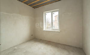 Дом 83м&sup2;, 1-этажный, участок 3 сот.  