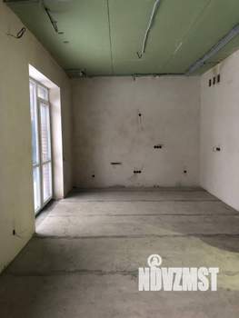 Дом 105м&sup2;, 1-этажный, участок 3 сот.  