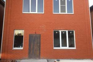 Дом 150м², 2-этажный, участок 3 сот.  