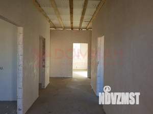 Дом 120м², 1-этажный, участок 5 сот.  