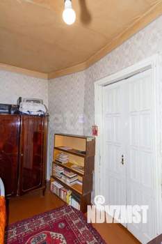 Дом 115м&sup2;, 1-этажный, участок 5 сот.  