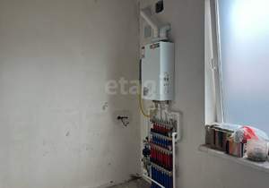 Дом 131м&sup2;, 1-этажный, участок 4 сот.  