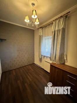 Дом 123м&sup2;, 2-этажный, участок 4 сот.  