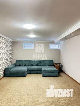 Дом 245м², 4-этажный, участок 3 сот.  