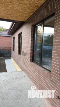 Дом 149м&sup2;, 1-этажный, участок 6 сот.  