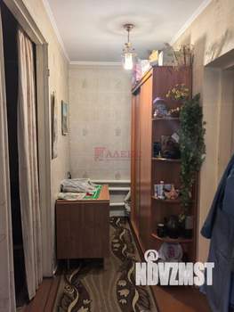 Дом 50м², 1-этажный, участок 6 сот.  