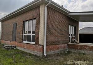 Дом 70м&sup2;, 1-этажный, участок 3 сот.  