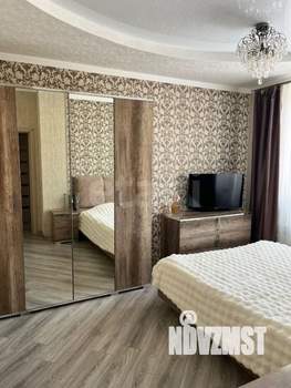 Дом 86м&sup2;, 1-этажный, участок 4 сот.  