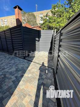 Дом 263м², 2-этажный, участок 3 сот.  