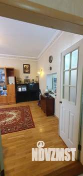 Дом 186м&sup2;, 2-этажный, участок 4 сот.  