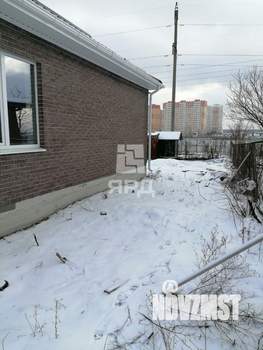 Дом 150м&sup2;, 1-этажный, участок 6 сот.  