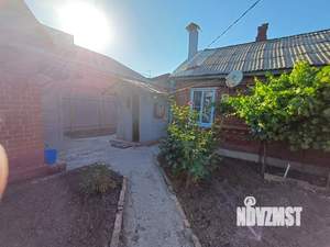 Дом 35м&sup2;, 1-этажный, участок 2 сот.  