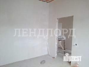 Дом 102м&sup2;, 1-этажный, участок 3 сот.  