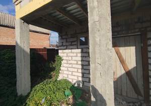 Дом 100м², 2-этажный, участок 2 сот.  