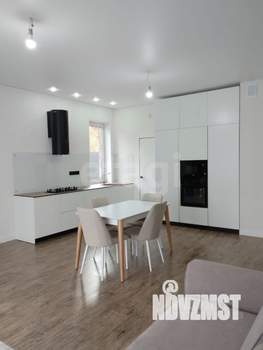 Дом 142м², 1-этажный, участок 6 сот.  