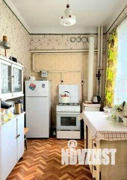 Дом 82м&sup2;, 2-этажный, участок 6 сот.  