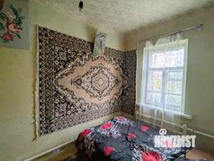 Дом 75м&sup2;, 1-этажный, участок 5 сот.  