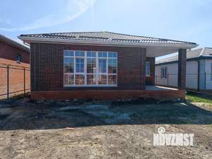 Дом 154м&sup2;, 1-этажный, участок 5 сот.  