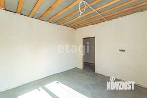 Дом 143м&sup2;, 1-этажный, участок 6 сот.  