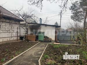 Дом 90м², 1-этажный, участок 5 сот.  