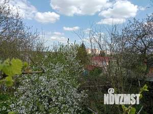 Дом 40м², 2-этажный, участок 6 сот.  