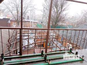 Дом 320м², 3-этажный, участок 2 сот.  